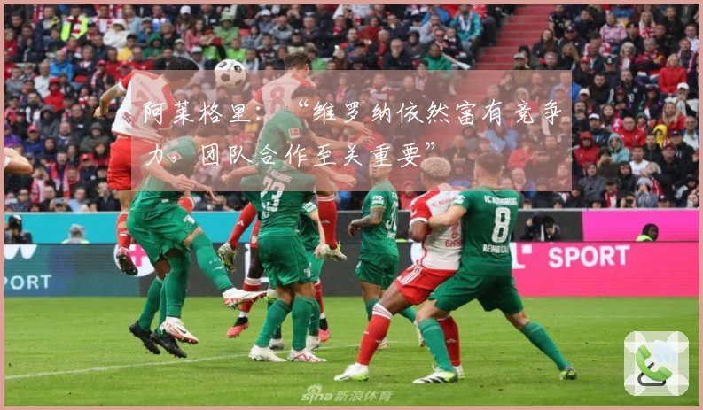 阿莱格里：“维罗纳依然富有竞争力，团队合作至关重要”