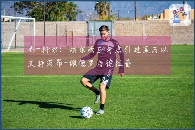 乔-科尔：切尔西应考虑引进莱万以支持若昂-佩德罗与德拉普