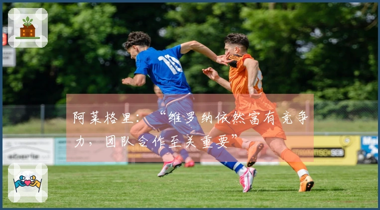 阿莱格里：“维罗纳依然富有竞争力，团队合作至关重要”